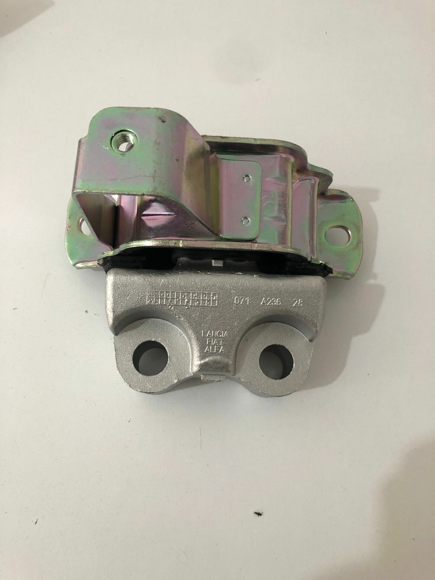 Motor Takozu | Linea Doblo Fiorino 1.3 Jtd 1.4 Tjet Sol
