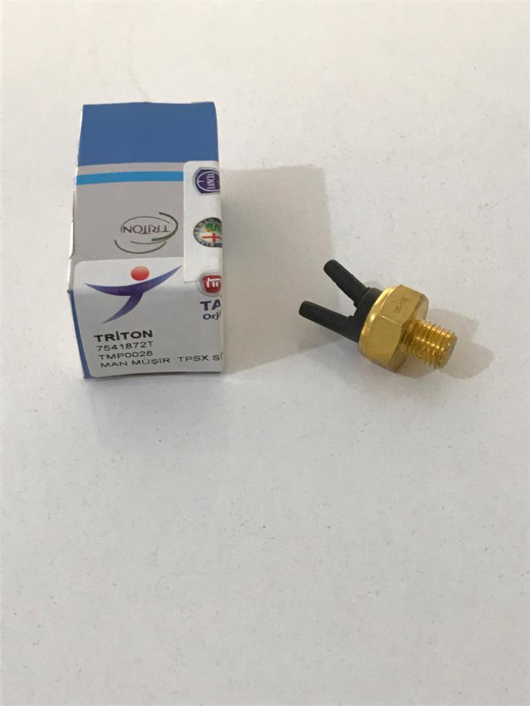 Manifold Müşürü | Tipo Tempra Siyah