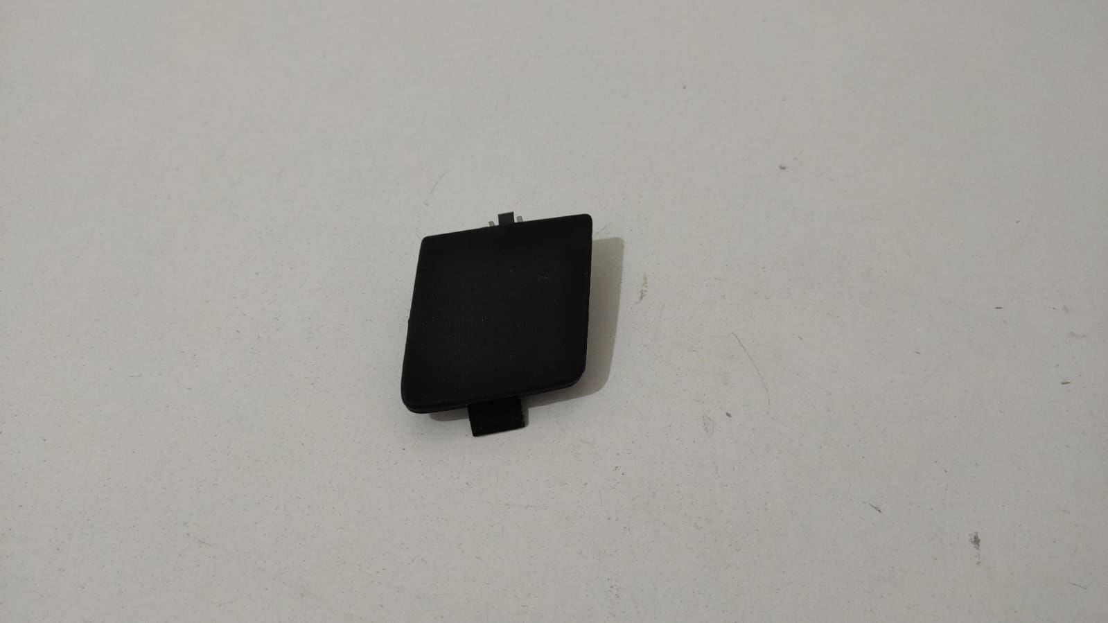 Ön Çeki Demir Kapak | Ducato (2007-2014)