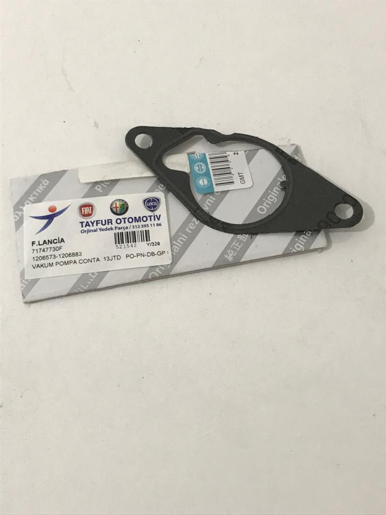 Vakum Pompa Contası | Palio Albea Punto Doblo Grande Punto Linea Fiorino 1.3 Jtd