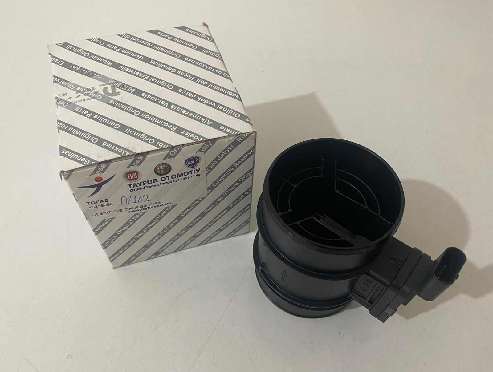 Hava Akış Metre Debimetre Doblo Egea 13 Euro 6