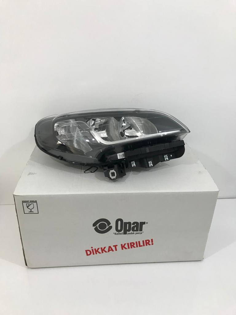 Sağ Far | Doblo 2015 ve Sonrası