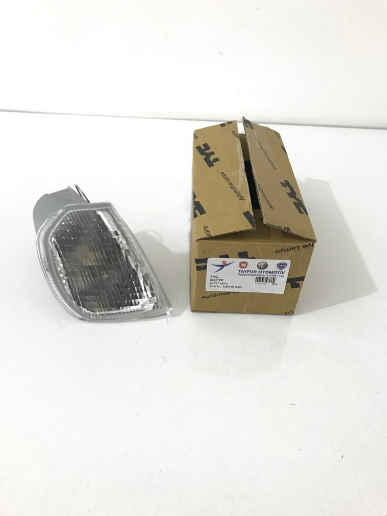 Sağ Sinyal | Alfa Romeo 145 146