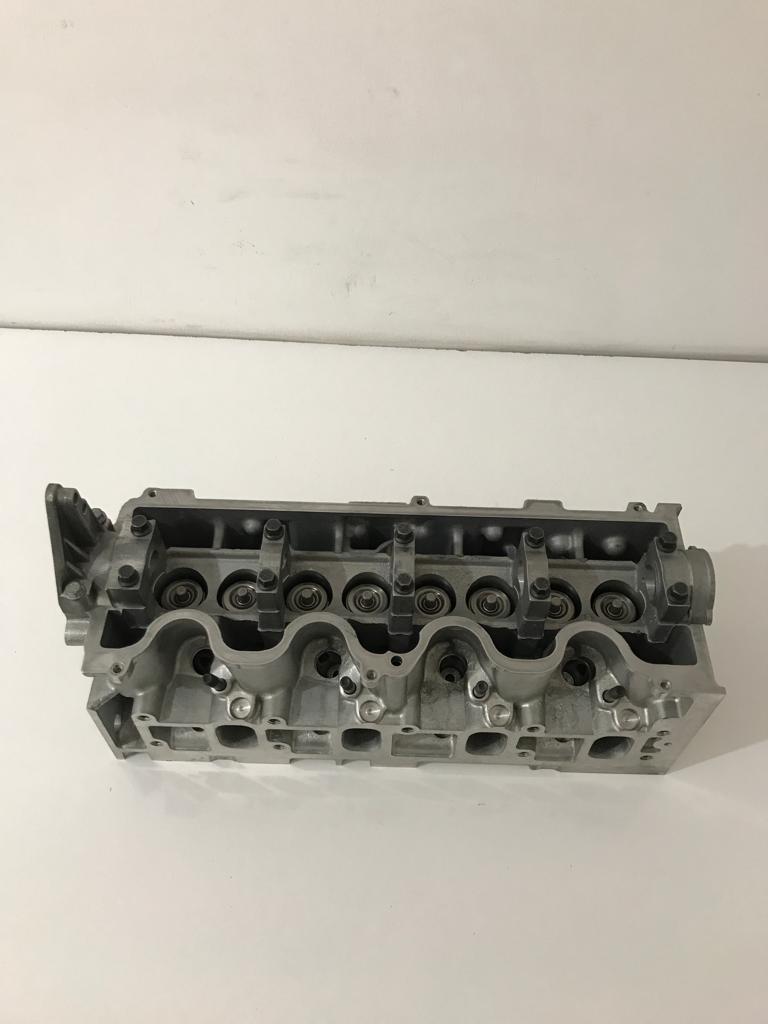 Silindir Kapağı | Doblo 1.9 Jtd