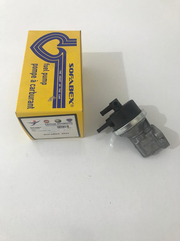 Yakıt Pompası | Uno 60
