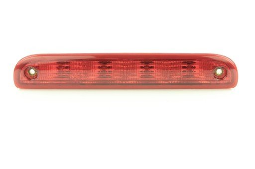 Arka Cam Stop Ducato (2006-2014)