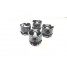 Piston Sekman Tipo Uno 1.4 0.40 Takım