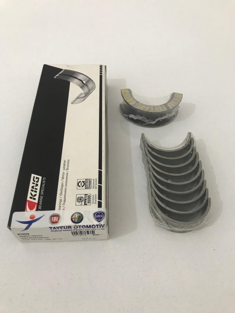 Ana Yatak | Uno 60 0.30 Takım