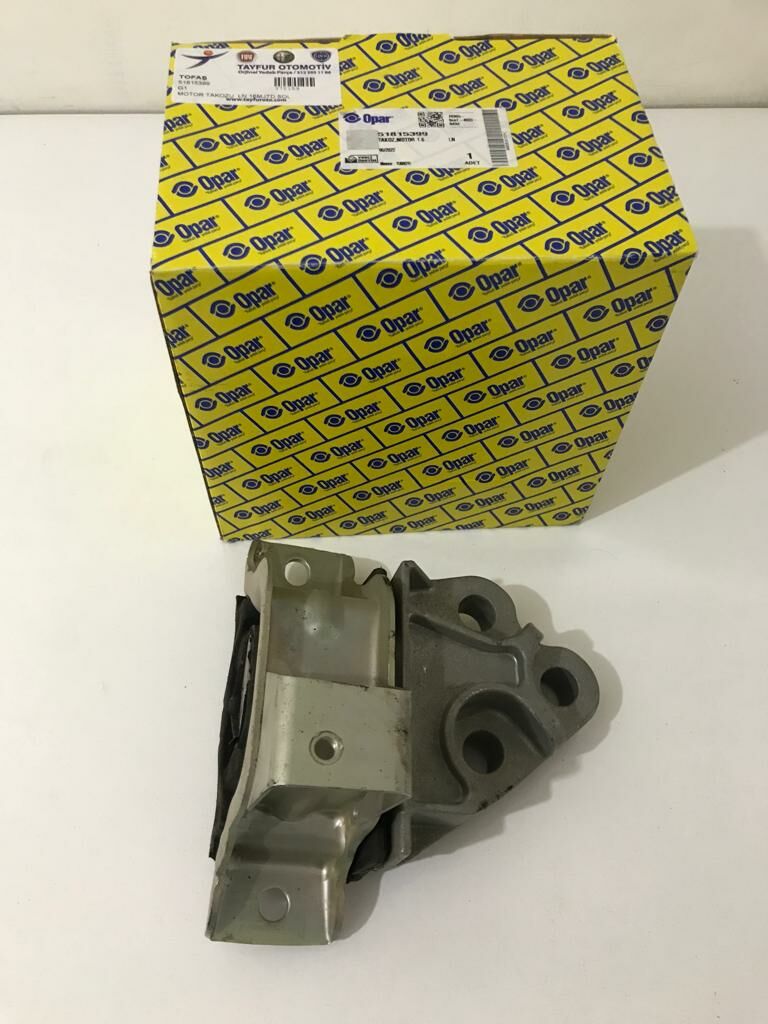 Motor Takozu Sol | Linea 1.6 Mjtd