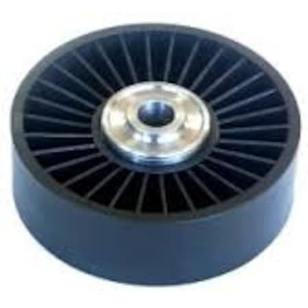 Alternatör Gergi Rulmani Doblo 1.9 Dizel-Jtd Klimalı