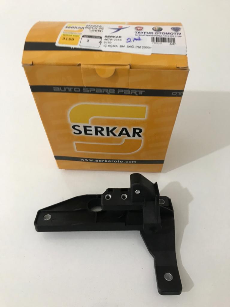 Sağ İç Açma Kolu | Brava Bravo Marea (2003 Model ve Sonrası)