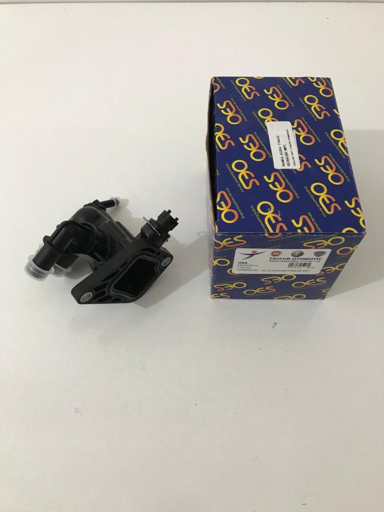 Termostat | Doblo IV Punto Evo Fiorino Egea 1.3 Mjtd Euro 6