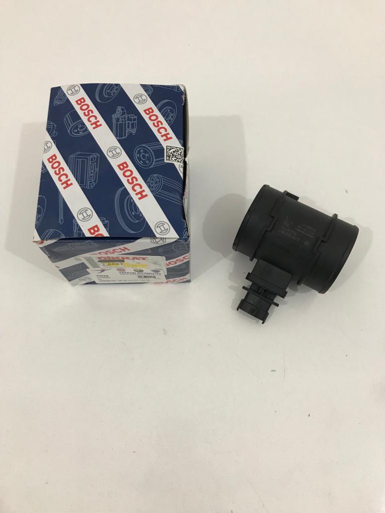 Debimetre | Alfa Romeo 159 Fiat Doblo 1.9 Jtd