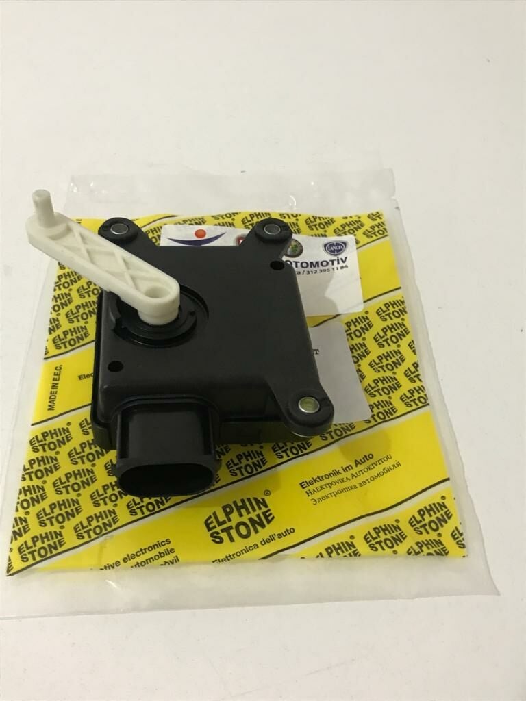 Klape Motoru | Linea Bravo Stilo