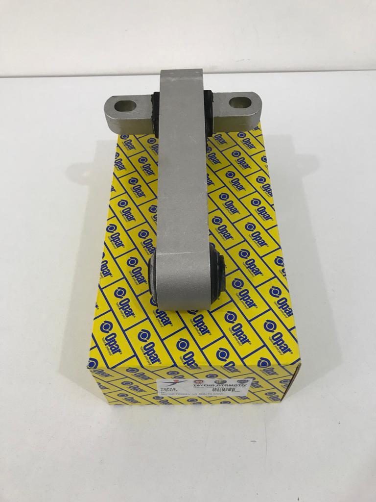 Motor Takozu | Linea 1.6 Mjtd Arka