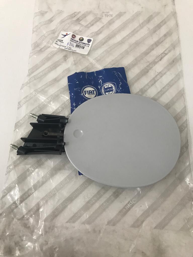 Yakıt Depo Dış Kapağı | Stilo Sw Komple