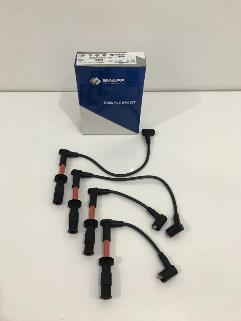 Buji Kablosu | Alfa Romeo 145 146 147 155 156 1.6 2.0 16v