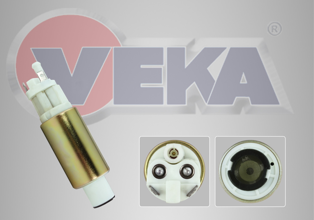 Yakıt Pompası Palio Brava Bravo Marea Doğan Slx Üniversal 5 Bar