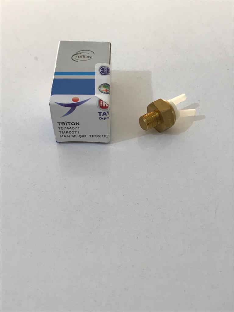 Manifold Müşürü | Tipo Tempra Beyaz