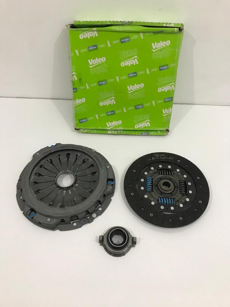 Debriyaj Seti | Alfa Romeo 156 2.5 V6