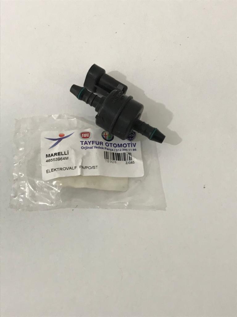 Elektrovalf | Palio Albea Stilo Marea Brava (Orijinal)