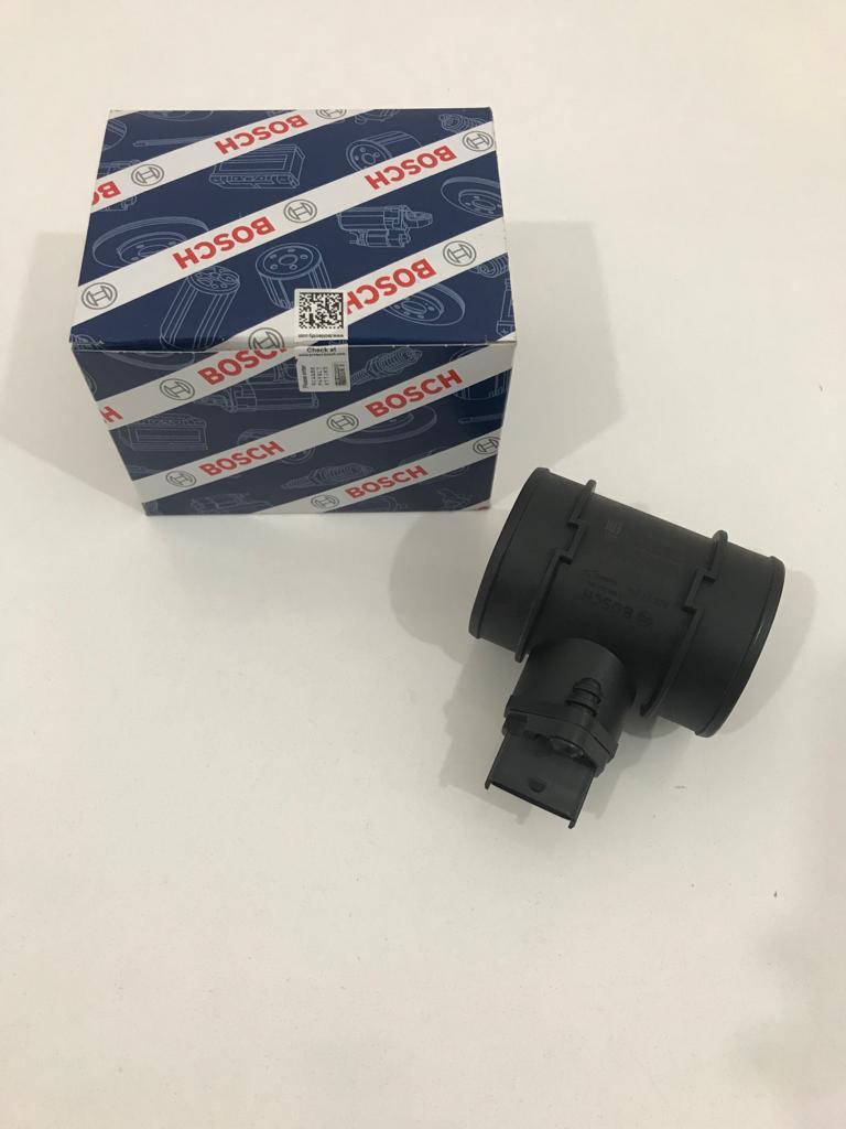 Debimetre | Doblo 2000-2005 1.9 Jtd Alfa Romeo 147 1.6 16v