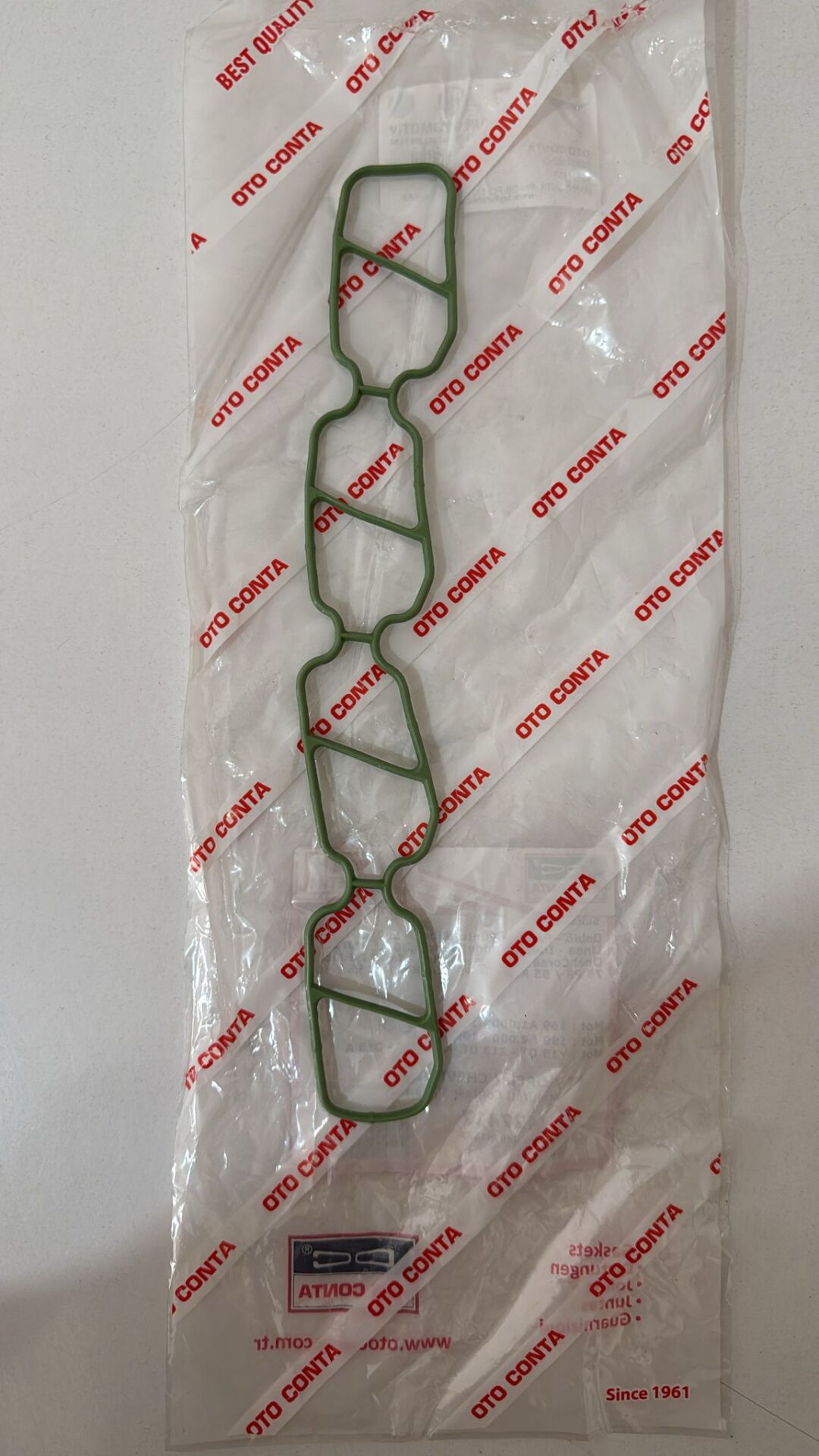 Emme Manifold Contası Doblo Albea Fiorino Palio 13 Jtd Lastik