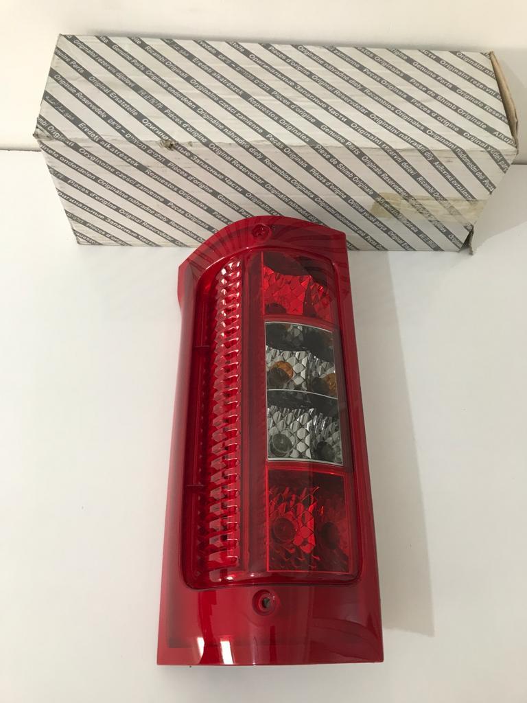 Sağ Stop | Ducato 2001-2005