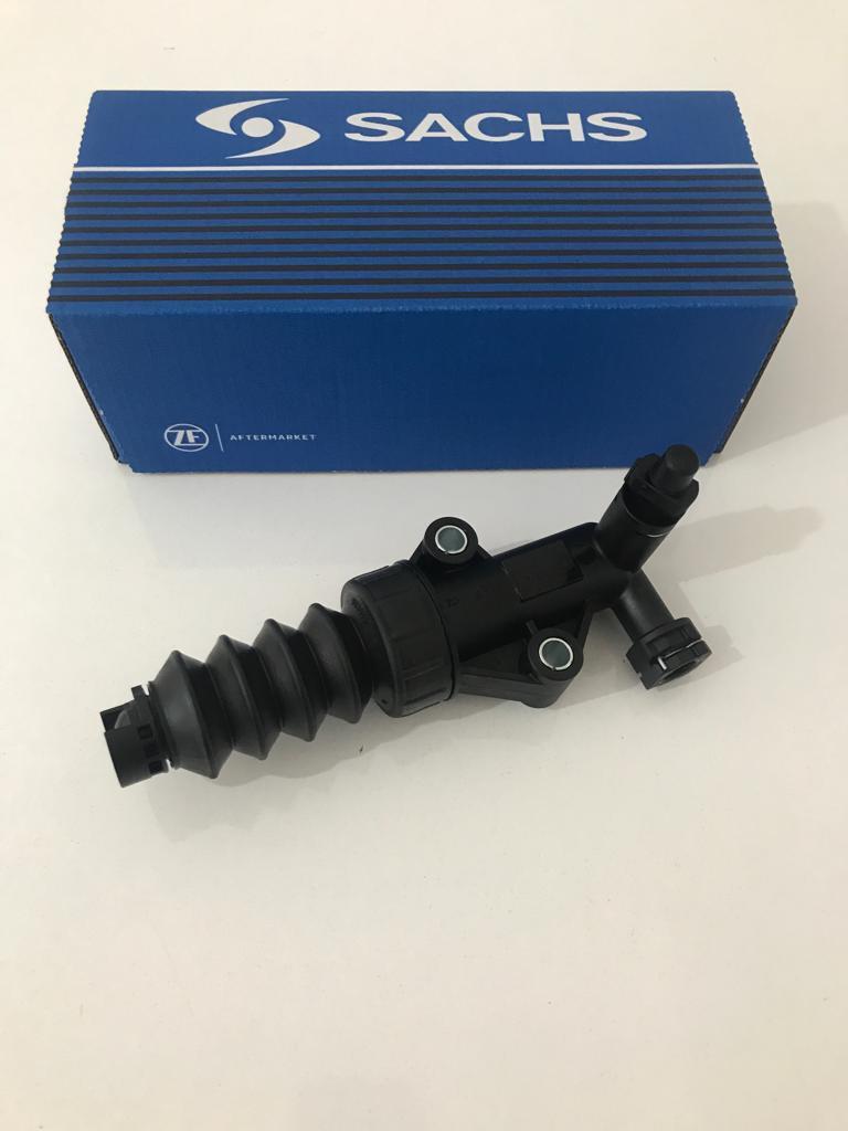 Debriyaj Merkezi Silindiri | Grande Punto Linea 1.4 8v