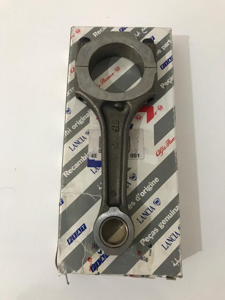 Piston Kolu (Biyel Kolu) | Marea 2.0 Alfa Romeo 156