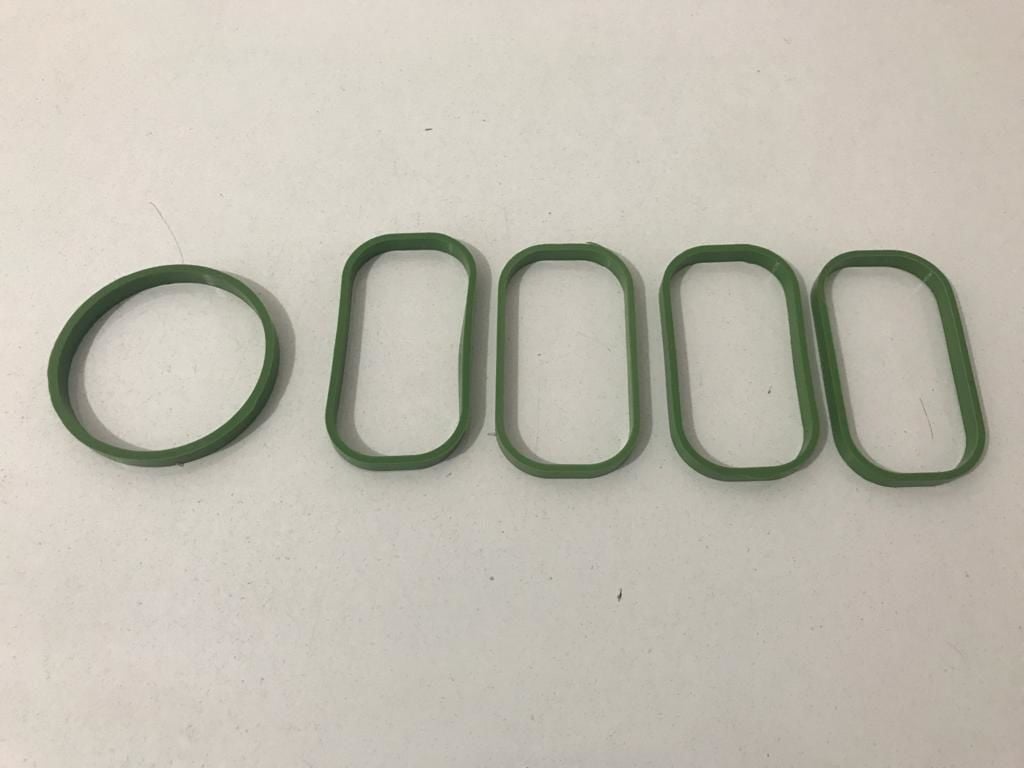 Emme Manifold Contası | Egea Fiorino Doblo 1.3 Jtd Euro 6
