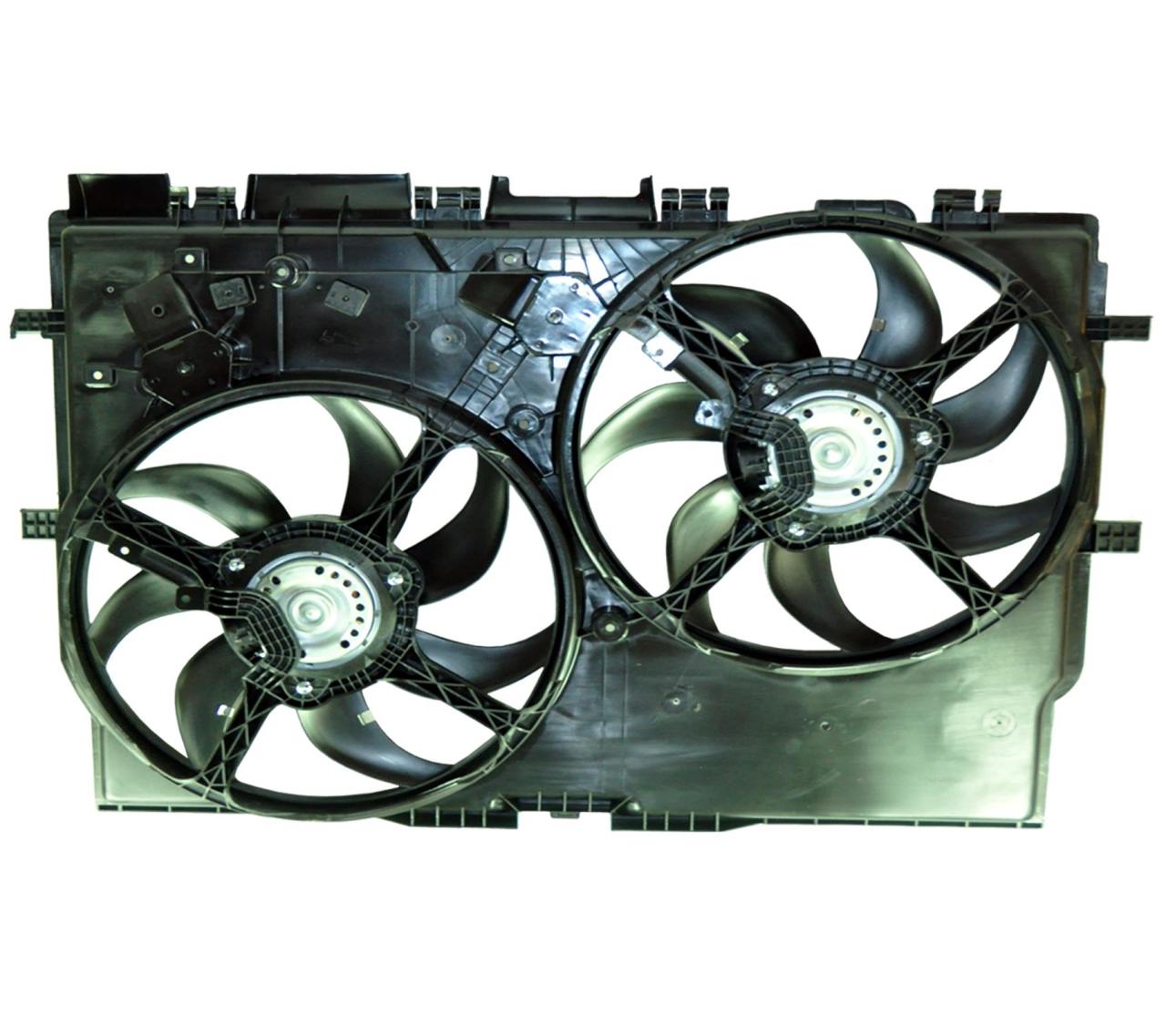 Fan Motoru | Ducato 2.3 Jtd 2006 ve Sonrası (Klimasız)