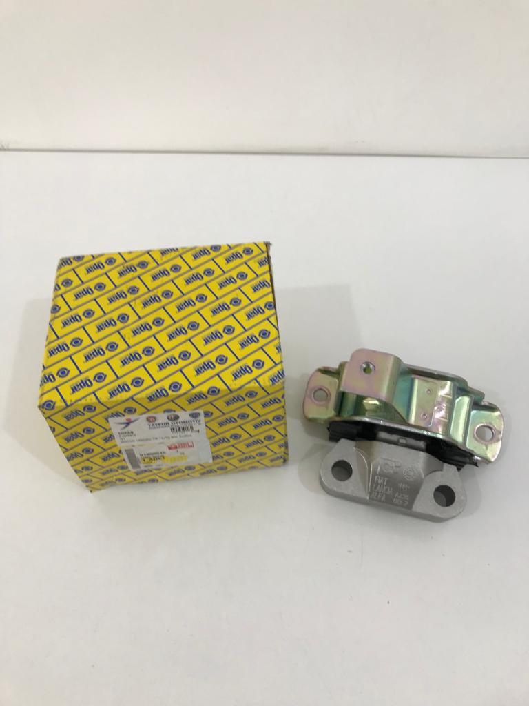 Motor Takozu Sol | Fiorino 1.3 Jtd Euro 5