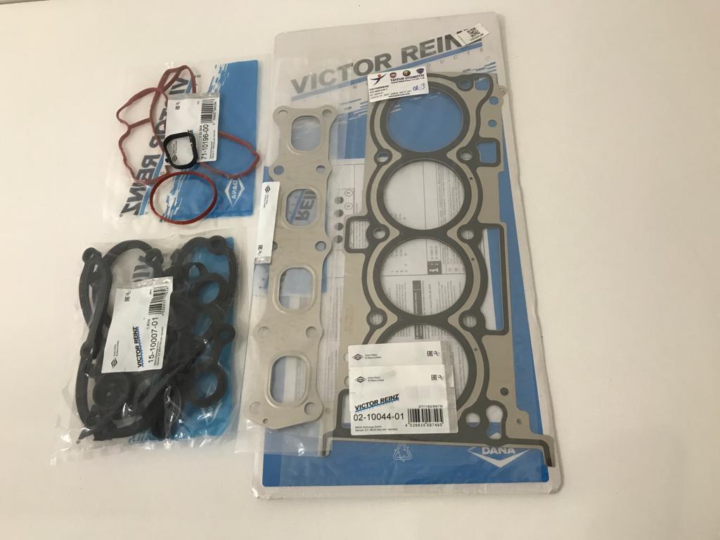 Motor Üst Conta Takımı | Jeep Compas Patriot Mk74
