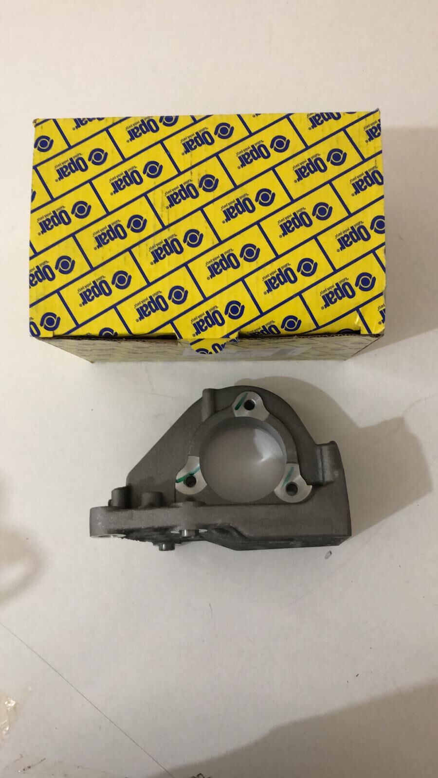 Ön Aks Orta Taşıyıcı Doblo Palio Albea Linea Egea Punto 1.3 Jtd