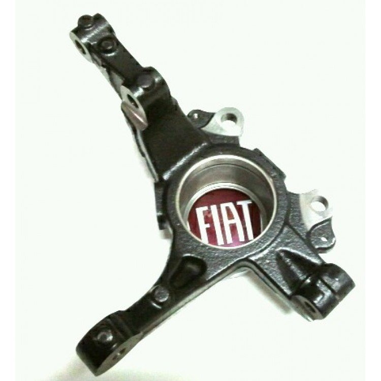Ön Sağ Taşıyıcı Akson Linea Fiorino 1.3-1.6 Absli