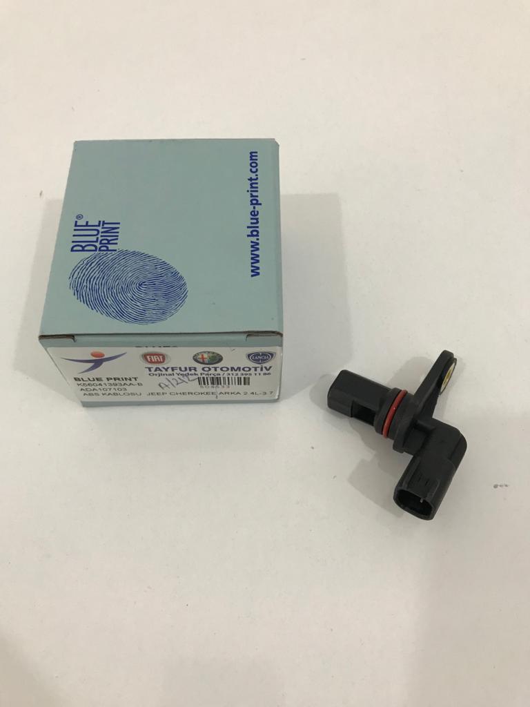 Arka Abs Kablosu | Jeep Cherokee 2.4 Lt - 3.7 Lt - 2.Crd Kj (2002-2007)