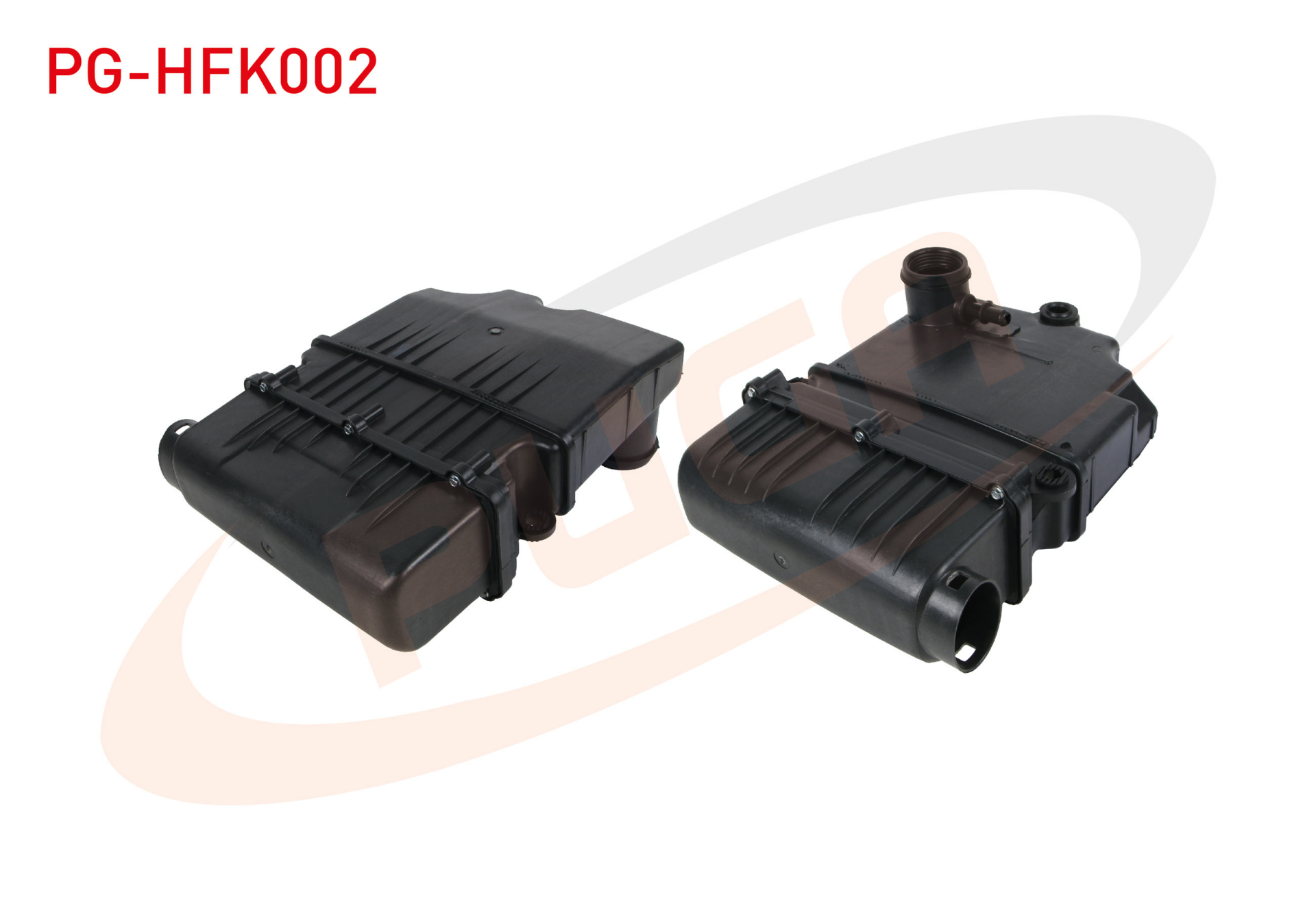 Hava Filtre Kabı | Grande Punto Doblo Palio Albea Linea 1.4 8 Valf