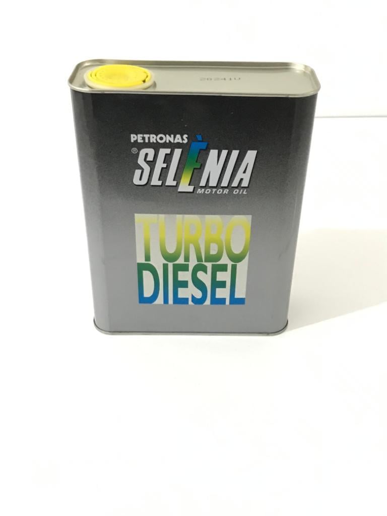 Motor Yağı | 10-40 2 lt Dizel