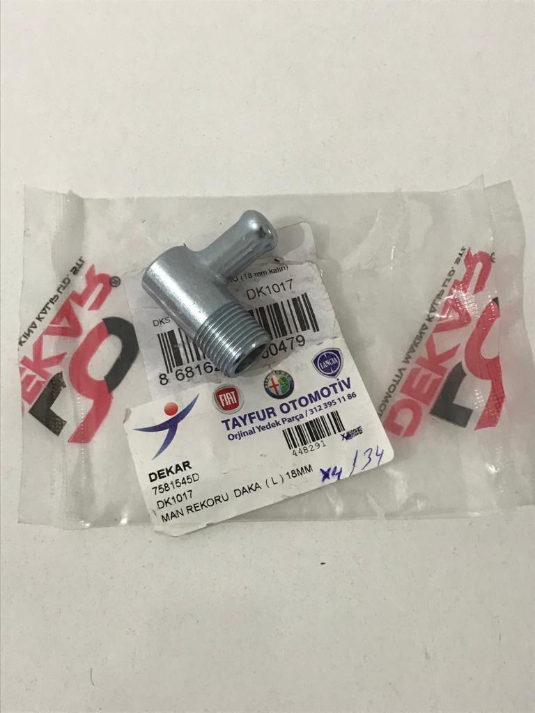 Manifold Rekoru | Doğan Kartal Slx Şahin
