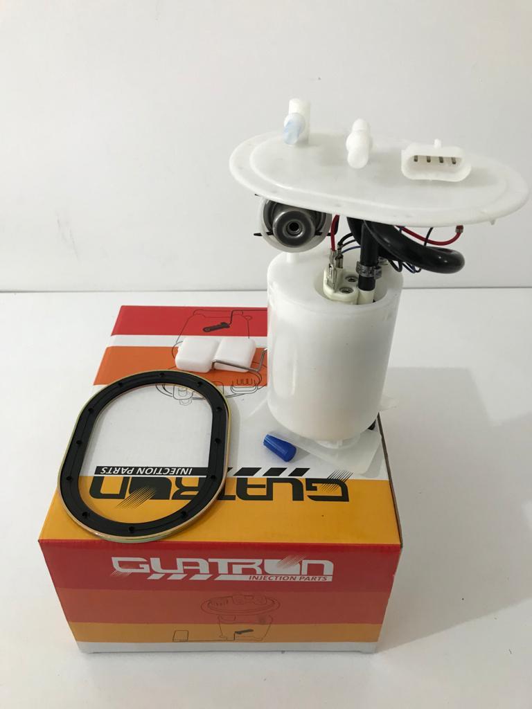 Yakıt Pompası Palio Albea 1.2-1.4/8v 16v Komple