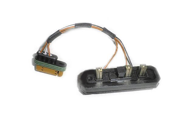 SÜRGÜLÜ KAPI KONT GRB FIAT FIORINO -ERK. R/L