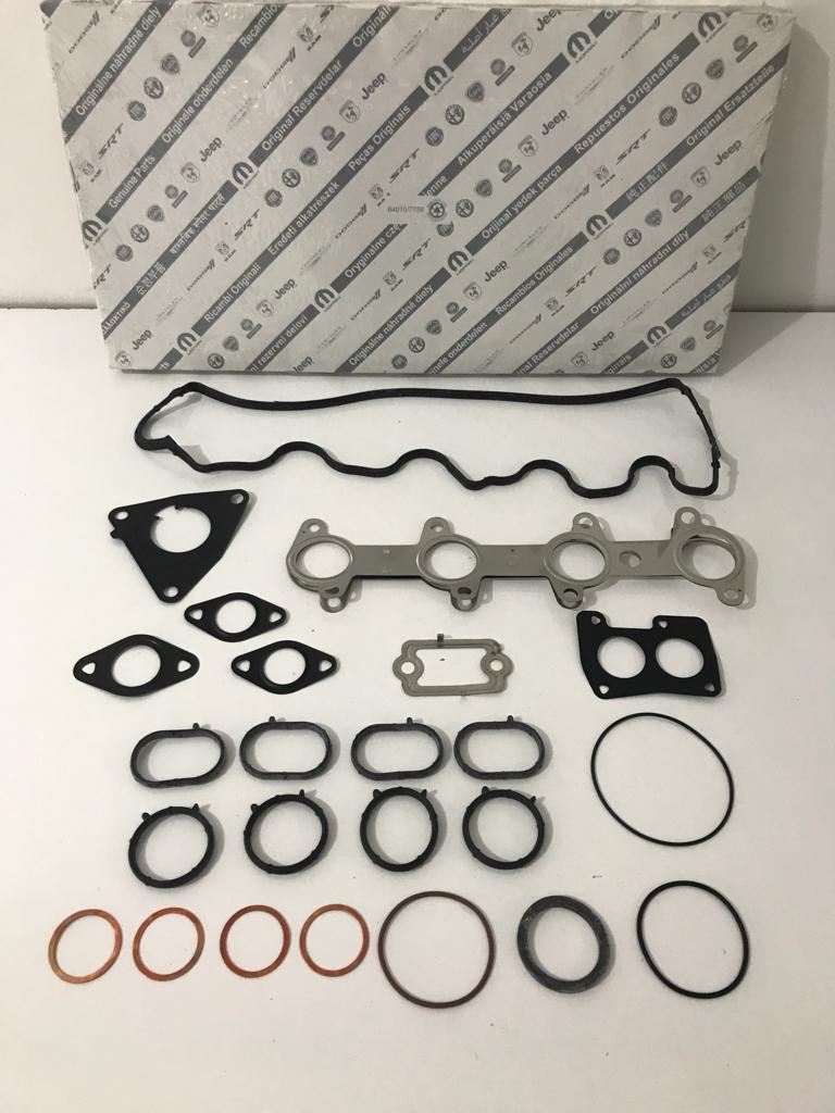 Conta Takımı Üst | Doblo 1.9 Düz Dizel