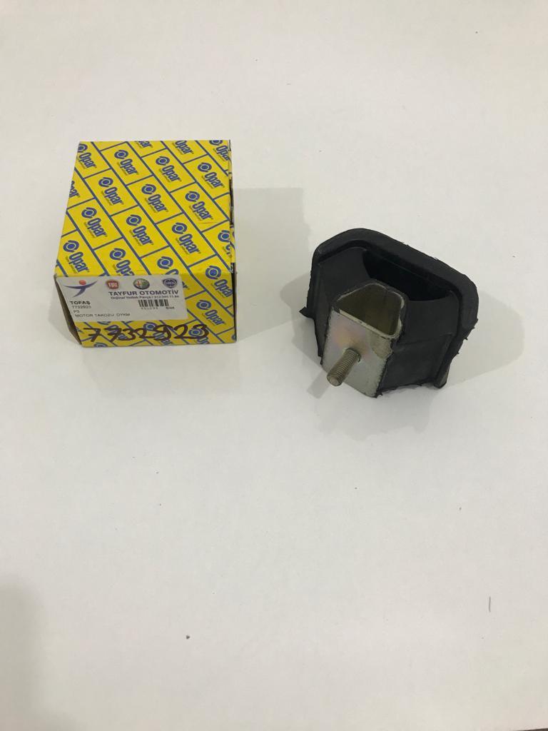 Motor Takozu | Doğan Kartal Slx Şahin S