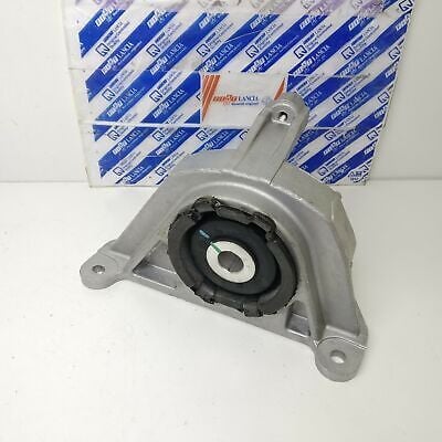 Motor Takozu Sol Doblo 1.3 1.9D-JTD Akü Altı