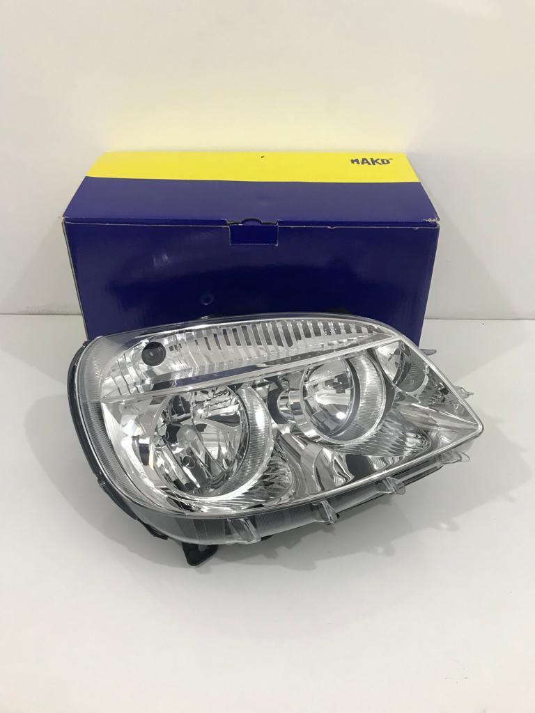 Sağ Far | Doblo (2000 2012)Yeni Model
