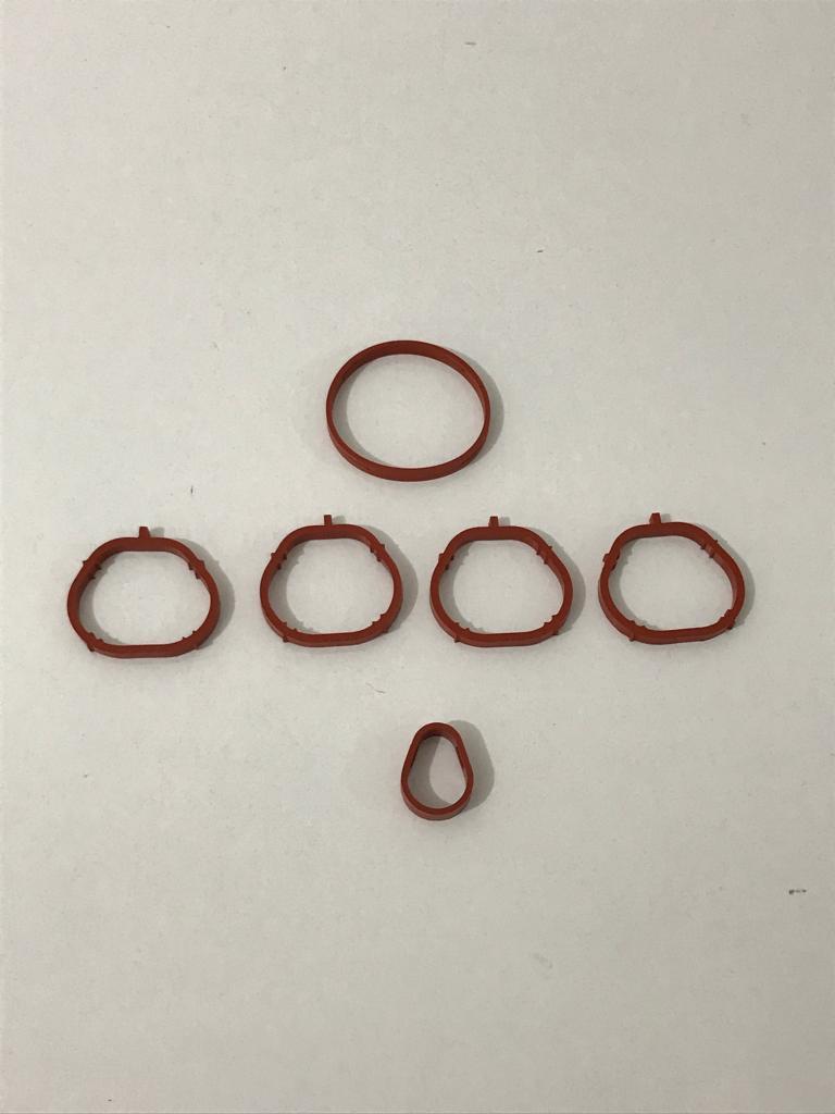 Emme Manifold Contası I Fiat Palio Albea 1,2 - 16V Lastik