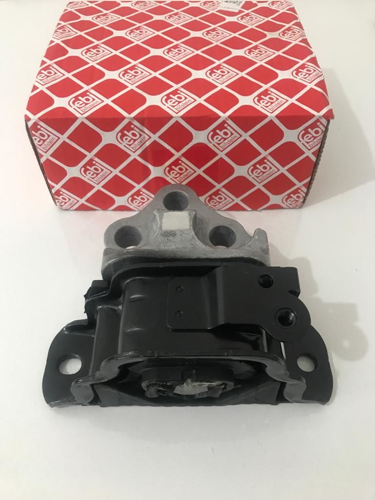 Motor Takozu Sol | 500 X Jeep Renegade 1.6 Jtd