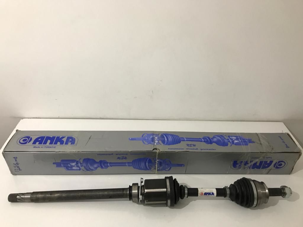Sağ Ön Aks | Linea 1.6 Jtd Komple