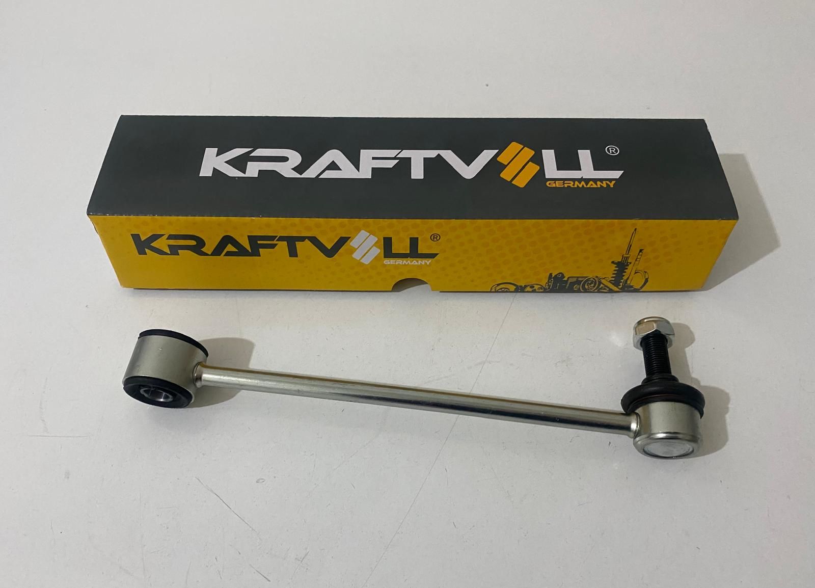 Viraj Rotu Jeep Grand Cherokee Wh (2005-2010)